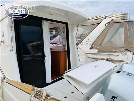 BENETEAU ANTARES 8.8