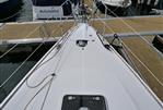 Jeanneau Sun Odyssey 42i - 2007 Jeanneau Sun Odyssey 42i - COMPASS ROSE