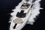 Sunseeker 68 Sport Yacht - Manufacturer Provided Image: Sunseeker 68 Sport Yacht Cruising