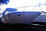 Chaparral Signature 350 - Windlass, Spotlight,, Anchor