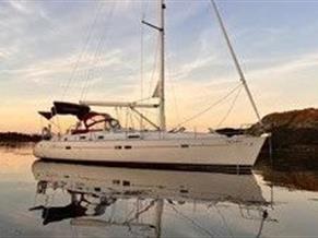 Beneteau  Oceanis 411