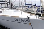 Beneteau Oceanis 34