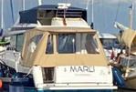 BENETEAU ANTARES 9.80