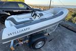 Williams Jet Tenders Minijet 280