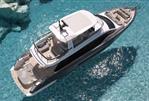 Azimut Fly 62 -Delivery May 2025