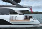Fairline Squadron 58