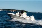 Boston Whaler 220 Dauntless