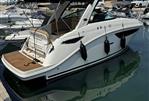 Sea Ray Sundancer 265