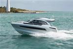 Jeanneau Leader 33