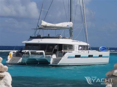 LAGOON LAGOON 620