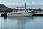 BOSTON WHALER CONQUEST 305