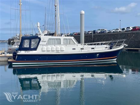 Seaward Nelson 39