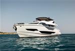 Sunseeker 90 Ocean - Sunseeker 90 Ocean (2022)