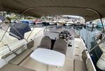 B2 MARINE CAP FERRET 672 SUN DECK