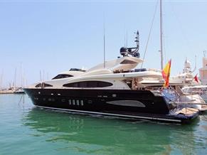 Astondoa 102 GLX