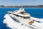 Sunseeker 116 Yacht - Sunseeker 116 Yacht