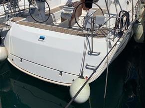 BAVARIA BAVARIA CRUISER 46