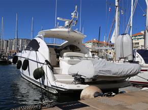 Sunseeker Portofino 47