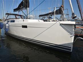 Hanse Hanse 385