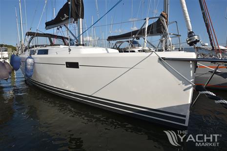 Hanse Hanse 385