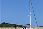 Maxi 1000 - Scillies - dried out