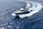 Fairline Squadron 65