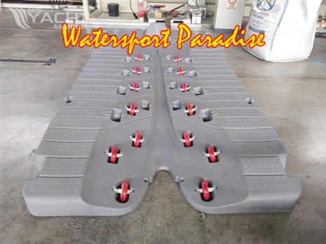 Dockingstation Jetski / PWC
