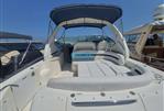 SEA RAY SUNDANCER 455