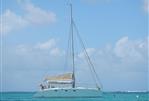 Catamaran Multicap Punch 1250 Open