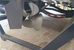 Mastercraft X2 - 2005 Mastercraft X2 - Photo #5