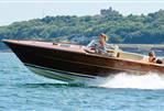 Classic Speedboat