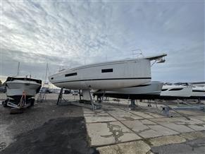 Bavaria C46