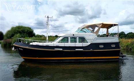 Linssen Grand Sturdy 380 AC