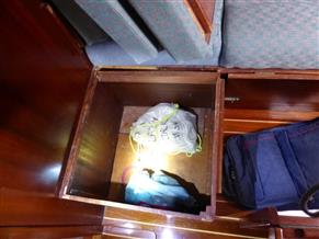 Unclassified Finnsailer 38