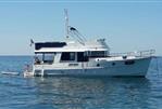 BENETEAU SWIFT TRAWLER 44