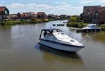 Fairline Sunfury 26