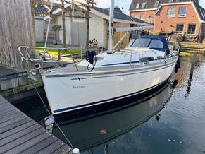 BAVARIA BAVARIA 31 CRUISER