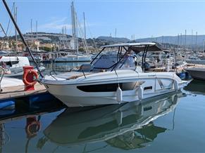 BENETEAU FLYER 9 SUNDECK