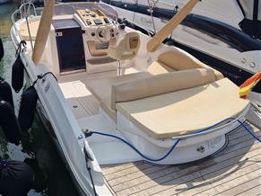 Sessa  Marine Key Largo 27