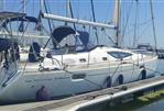 Jeanneau Sun Odyssey 42 DS