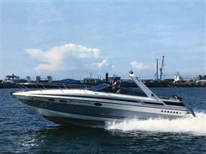 Sunseeker Portofino 31