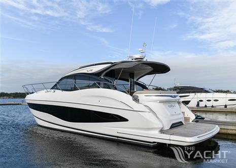 Princess V50