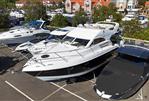 Fairline Phantom 38