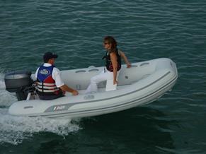 AB INFLATABLES LAMMINA 10 AL