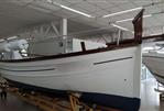MENORQUIN YACHTS MENORQUIN 36