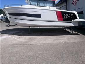 JEANNEAU MERRY FISHER 895 SPORT