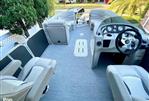 SunCatcher G3 V322 RC - View From Stern