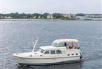 LINSSEN LINSSEN 40.9 GRAND STURDY AC