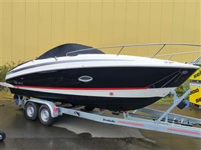 BAYLINER RUNABOUT 742