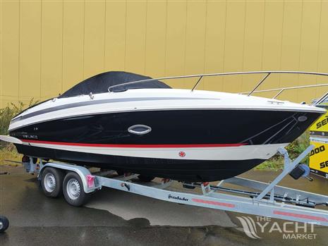 BAYLINER RUNABOUT 742